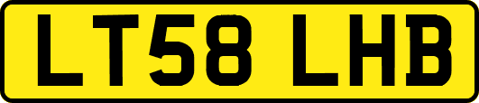 LT58LHB