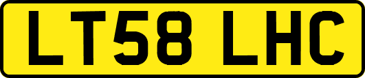 LT58LHC