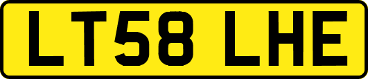 LT58LHE
