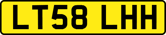 LT58LHH