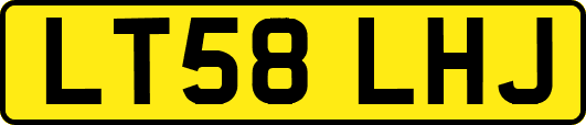 LT58LHJ