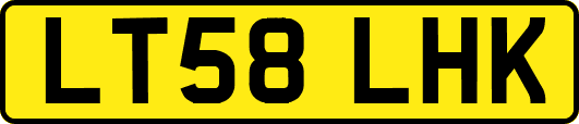 LT58LHK