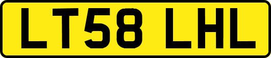 LT58LHL