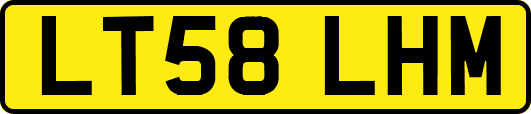 LT58LHM