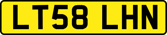 LT58LHN