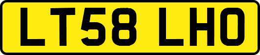 LT58LHO