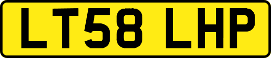 LT58LHP