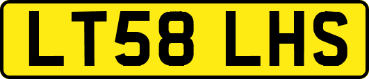 LT58LHS