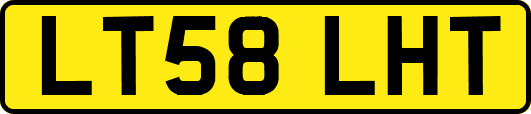 LT58LHT