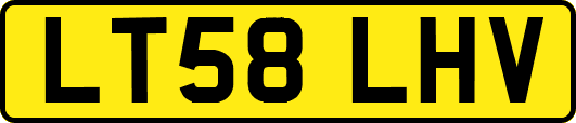 LT58LHV
