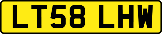 LT58LHW