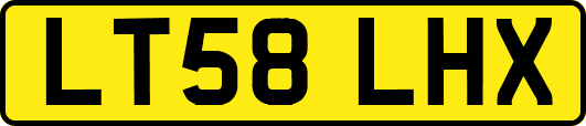 LT58LHX