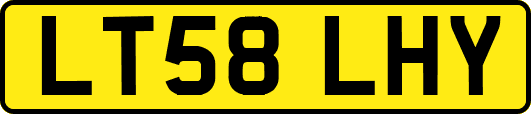 LT58LHY