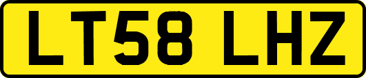 LT58LHZ