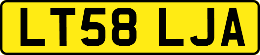LT58LJA