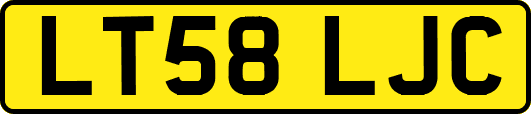 LT58LJC