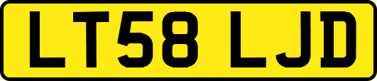 LT58LJD