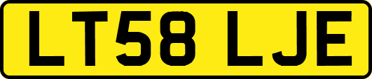 LT58LJE