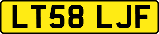 LT58LJF