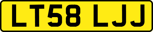 LT58LJJ