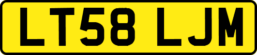 LT58LJM