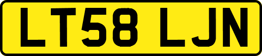 LT58LJN