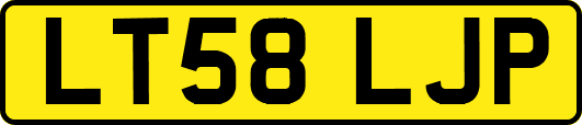 LT58LJP