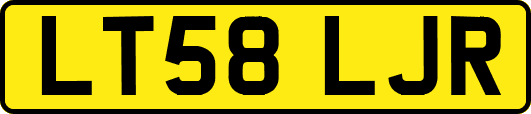 LT58LJR