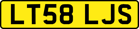 LT58LJS