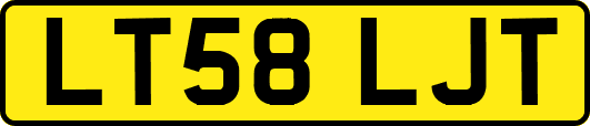 LT58LJT