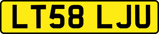 LT58LJU