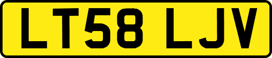 LT58LJV