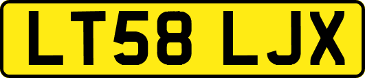 LT58LJX