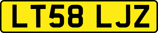 LT58LJZ