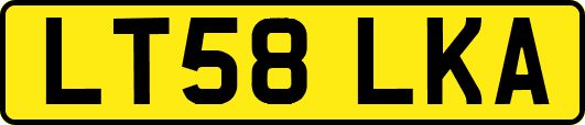 LT58LKA