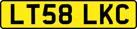 LT58LKC