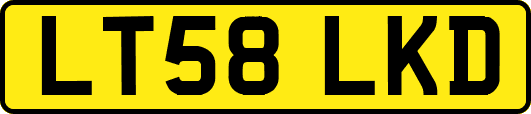 LT58LKD