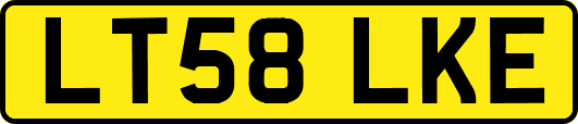 LT58LKE