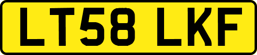 LT58LKF