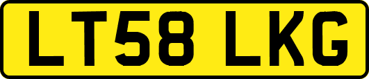 LT58LKG