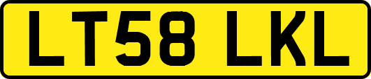 LT58LKL