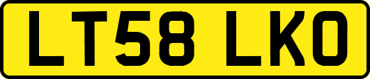 LT58LKO
