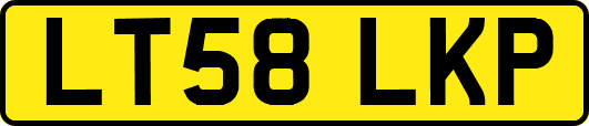 LT58LKP