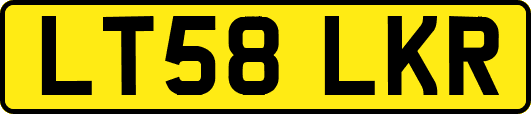 LT58LKR