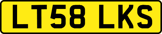 LT58LKS
