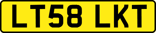 LT58LKT