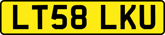 LT58LKU
