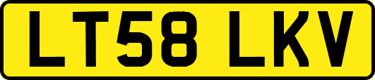 LT58LKV
