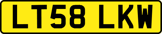 LT58LKW