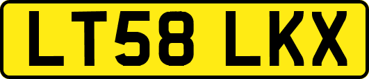 LT58LKX
